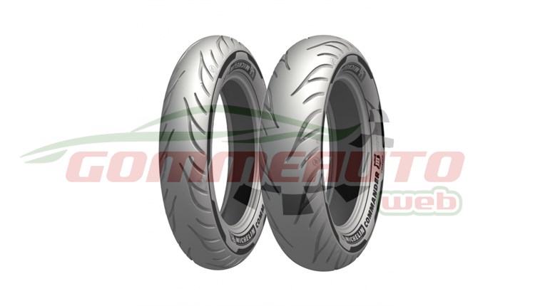 COP. 200/55 R17 78V COMMANDER III CRUISER